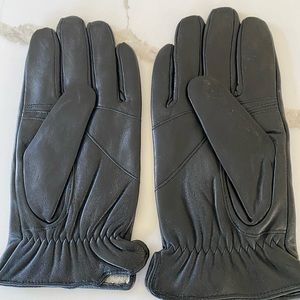 Alepo Leather Gloves